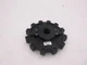 Rexnord 614-29-1  882 Series 12 Teeth Molded Split Sprocket 1" Bore Diameter