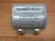 Skinner Seal D18H 80018 Pipe Clamp 1 1/2" D18H80018