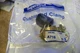 Thomas and Betts   A716-7/8 Clamp, Tube; Steel; 2-pieces; Cushioned; O.D.: 7/8 