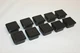 FP-204 Caplugs Square Tubing Finishing Plug 1.25" 14ga Lot of 10 FP-204 Caplugs Square Tubing Finishing Plug 1.25" 14ga Lot of 10