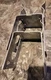 LOT OF 2 - USP MiTek USP Triple Zinc 4x4 WetPost Anchors WE44-TZ NEW LOT OF 2 - USP MiTek USP Triple Zinc 4x4 WetPost Anchors WE44-TZ NEW