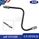 New Left Front Brake Tube Hose For Toyota 4RUNNER FJ CRUISER 47316-35280 US