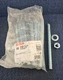 (QTY 10) Hilti 2197995: Anchor Rod HAS-E-55 5/8"x8" Rod Washer Nut Durable