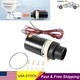 Replace for Jabsco 37072-0092 Marine Designer Quiet Flush Marine Toilet Pump
