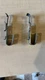 Caddy CAT124Z34 Cable Clip (Lot Of 18)