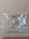 FESTO 009261 ROD EYE SGS-M10x1, 25 SERIES E1 FESTO 009261 ROD EYE SGS-M10x1, 25 SERIES E1