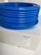 New in Box Festo PUN-H-8X1,25-BL 197385 Plastic Tubing (50meters/164 ft)