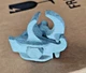 Appleton O-Zgedney PC75ET - 3/4" Conduit Clamp - NSMP