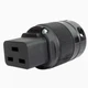1PCS NEW FIT FOR Marinco Power plug 320IEC19 20A