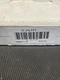 New Tsubaki 50B24F-1 Single Strand Sprocket, 24 Teeth, 5/8" Pitch, 1" Bore 1L171