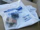 (2) New Thomas & Betts Superstrut A716 Cushioned Clamp Size: 5/8"