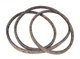 Deck Drive Belt 5/8" X 110.9" for MTD 754-3068 Cub Cadet 954-3068