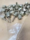 Sammys 8040957 DST 10 for Steel 1in for 3/8" Rod 25 Ct Threaded Rod Anchor