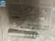 FESTO 1 pcs KP-12-600 178456 Clamping device locking cylinder