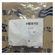 1bag/10pc brand new festo connector QS-G1/8-8 186098 Fast Delivery 1bag/10pc brand new festo connector QS-G1/8-8 186098 Fast Delivery
