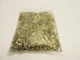 1000pk 1/2" Rotor Clip E-50ST ZD External E - Style Carbon Steel - Zinc Yellow