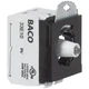 BACO BA333EAWL11 contact element, LED element with mounting adapter
