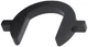 Lisle LIS54590 () 42mm Large Crowfoot for Tie Rod