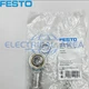 1PC FESTO new SGS-M12X1.25 9262 rod eye