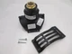 IntegriFuse 2" IPS Socket Fusion x 1" NPT Brass Female Adapter CPSP4.2C.IPS