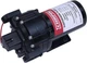 Chapin 6-9214 12V/3.0 GPM 60 PSI Self-Priming Diaphragm Water Pump for ATVs