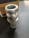 Dixon G100-E-AL Alum Global Type E Cam & Groove Hose Fitting 1" Plug  Qty 10  Rg