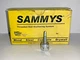 SAMMYS VERTICAL THREADED ROD ANCHOR, 8040957, 3/8"-216, 1" FASTENER, LOT OF 18