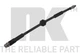 NK 853248 brake pants for Mazda