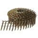 Metabo HPT 1-3/4 Inch Full Round Head Wire Collated Roofing Nails | 7,200 Count