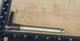 (1) ~ 7/16 " X  3-1/2 " GRIP LENGTH AVIBANK BALL LOCK QUICK RELEASE PIN (L)