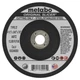 Metabo 655316000 3" x 0.04 x 1/4 Original Slicer A60TZ 100 pack
