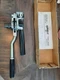 ratchet banding tool.C40099 never used.&nbsp;