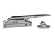 Wittco Manufacturing WP-107 HANDLE WITH STRIKE;