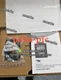 NEW JUMO AQUIS 500 CR Conductivity transmitter 202565/20-888-000-000-000-25/000