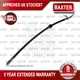 Fits Renault Master 1998- Vauxhall Movano 1998-2010 Baxter Brake Hose #1