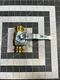 FNW 1" Full Port Forged Brass Ball Valve FNWX432G Pro Press FNW 1" Full Port Forged Brass Ball Valve FNWX432G Pro Press