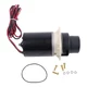 12V Motor Pump 37045-1092 37072-0092 For Jabsco Quiet Flush Electric Toilet