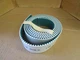 Megadyne Timing Belt RPP8M 50-2.56M 2560mm New