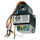 RIB RELAYS TR75VA005 TRANSFORMER 75VA 480/240/208/120V TO 24V