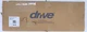 Drive 13610PL Bed Size Sensor Pad New Moisture Wetness - Pad Only