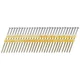 Senco HD27APBSN Series Collated Nail, Plastic Strip Collation, 3 in L, Steel, Br Senco HD27APBSN Series Collated Nail, Plastic Strip Collation, 3 in L, Steel, Br