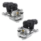 Electric Brake Caliper Assembly for Mitsubishi Outlander 2017-2022 Rear Set Electric Brake Caliper Assembly for Mitsubishi Outlander 2017-2022 Rear Set