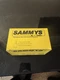Sammys 8059957 Threaded Rod Anchoring System 1-3/4" GST 25 Concrete For 3/8&rdquo; Rod