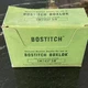 BOSTITCH SW7437 5/8 STAPLES LIQUOR FINISH STAPLES STANLEY QTY:2400