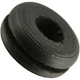 Hard-to-Find Fastener 014973176488 Grommets, 3/16 x 5/16 x 1/16, Piece-15,Black