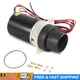Marine Toilet Pump Assembly Kit for Jabsco 12-Volt Toilet Series 37072-0092