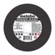 METABO 655339000 CutOffWheel,7/8"Connect.,A60TZ 20PH34