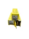 NEW IN BOX LOT OF 3 Cooper Bussmann Time Delay Fuse LPJ-200SP CLASS J