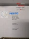 FESTO PUN-H-8X1,25-BL 197385 NEW 100% Quality Assurance 1Pcs.