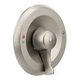 Moen T8370CBN Shower Valve Trim Only Kit Valve Not Included - Brushed Nickel